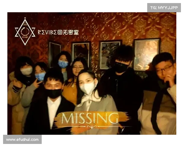 沉浸式剧院逃脱攻略:化身侦探,破解迷局 沉浸式剧院逃脱攻略:化身侦探,破解迷局