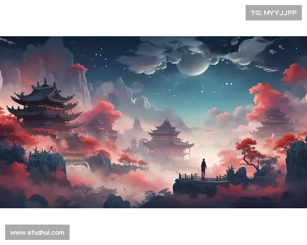 莽荒纪1:征战上古 修真成神 莽荒纪1:征战上古 修真成神
