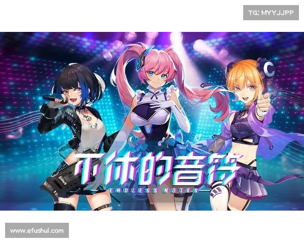 音乐节奏类手游 音乐节奏类手游