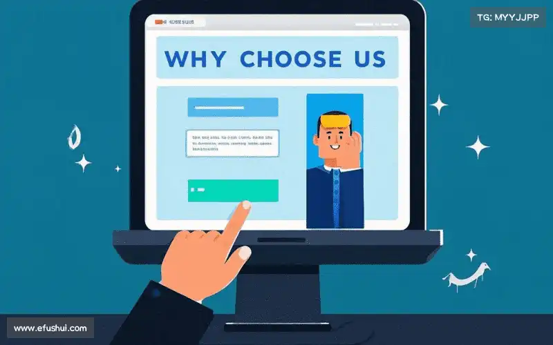 行业领先的理由